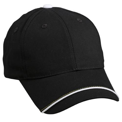 MB6589-Tournament Cap